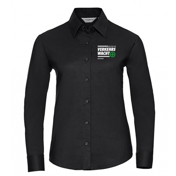 Hemd und Bluse – Bild 4