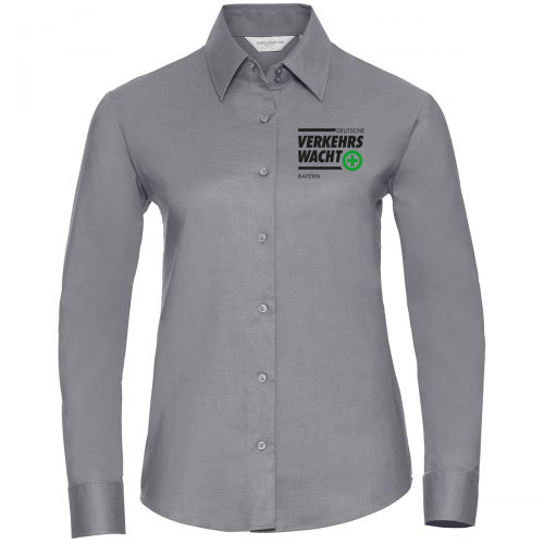 Hemd und Bluse – Bild 3