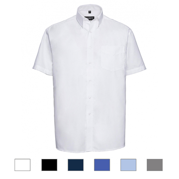 Hemd und Bluse – Bild 5