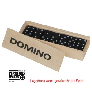 Spiel, Domino