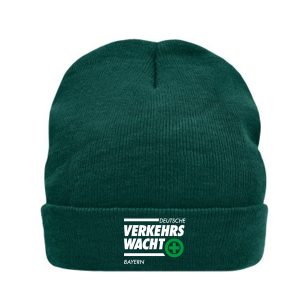 Beanie, Strickmütze