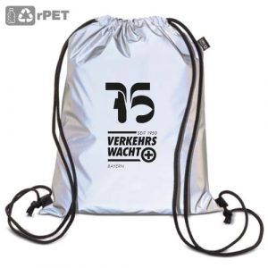 Reflektierender Beutel-Rucksack