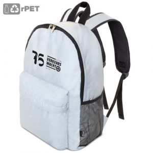 Reflektierender Rucksack